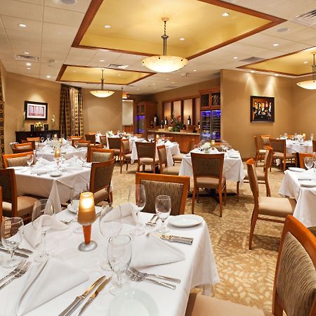 Crowne Plaza Greenville By Ihg Экстерьер фото