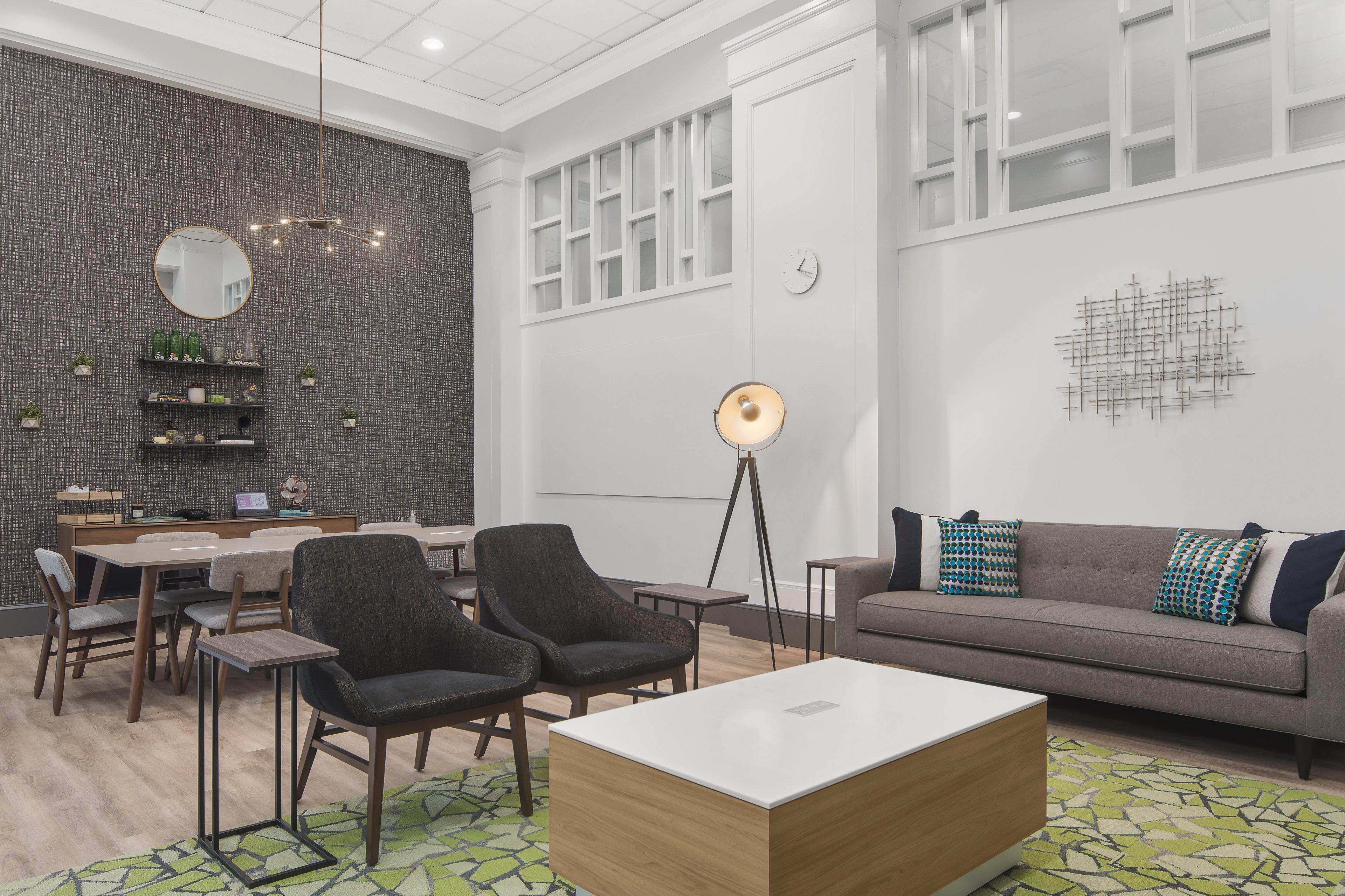 Crowne Plaza Greenville By Ihg Экстерьер фото