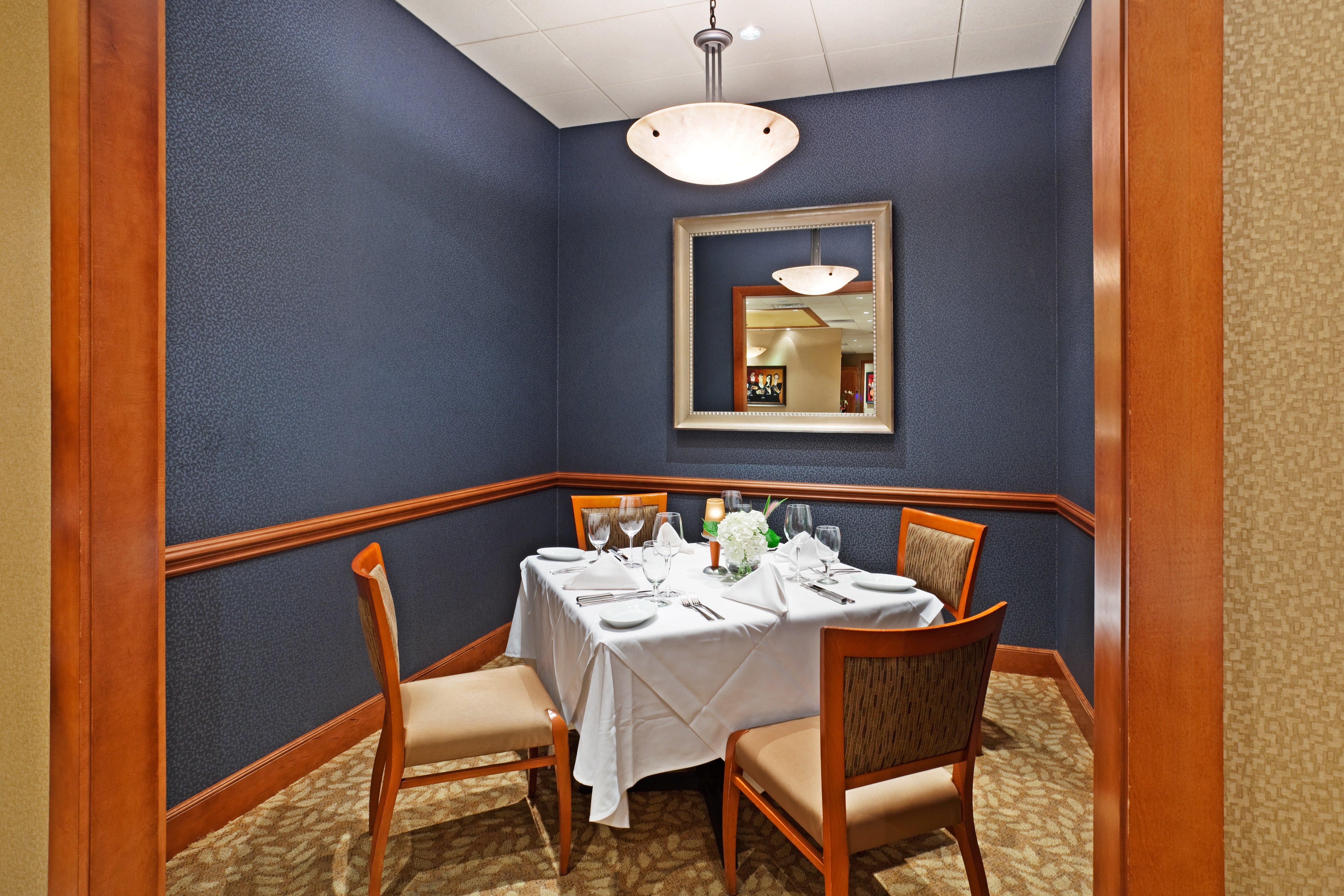 Crowne Plaza Greenville By Ihg Экстерьер фото