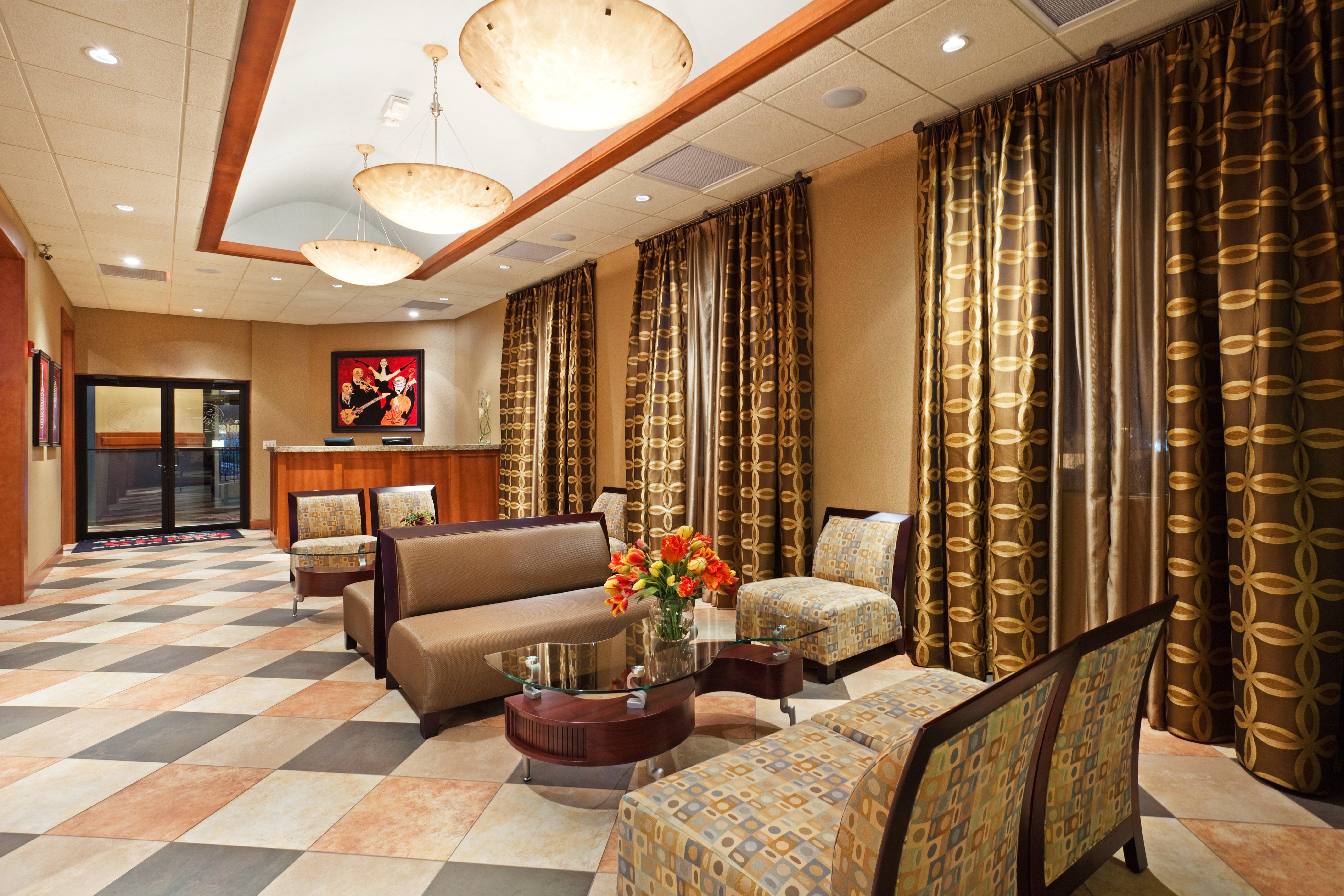 Crowne Plaza Greenville By Ihg Экстерьер фото