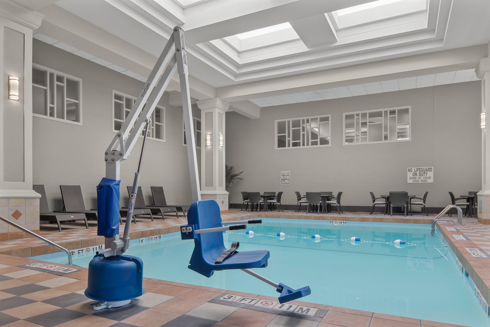 Crowne Plaza Greenville By Ihg Экстерьер фото