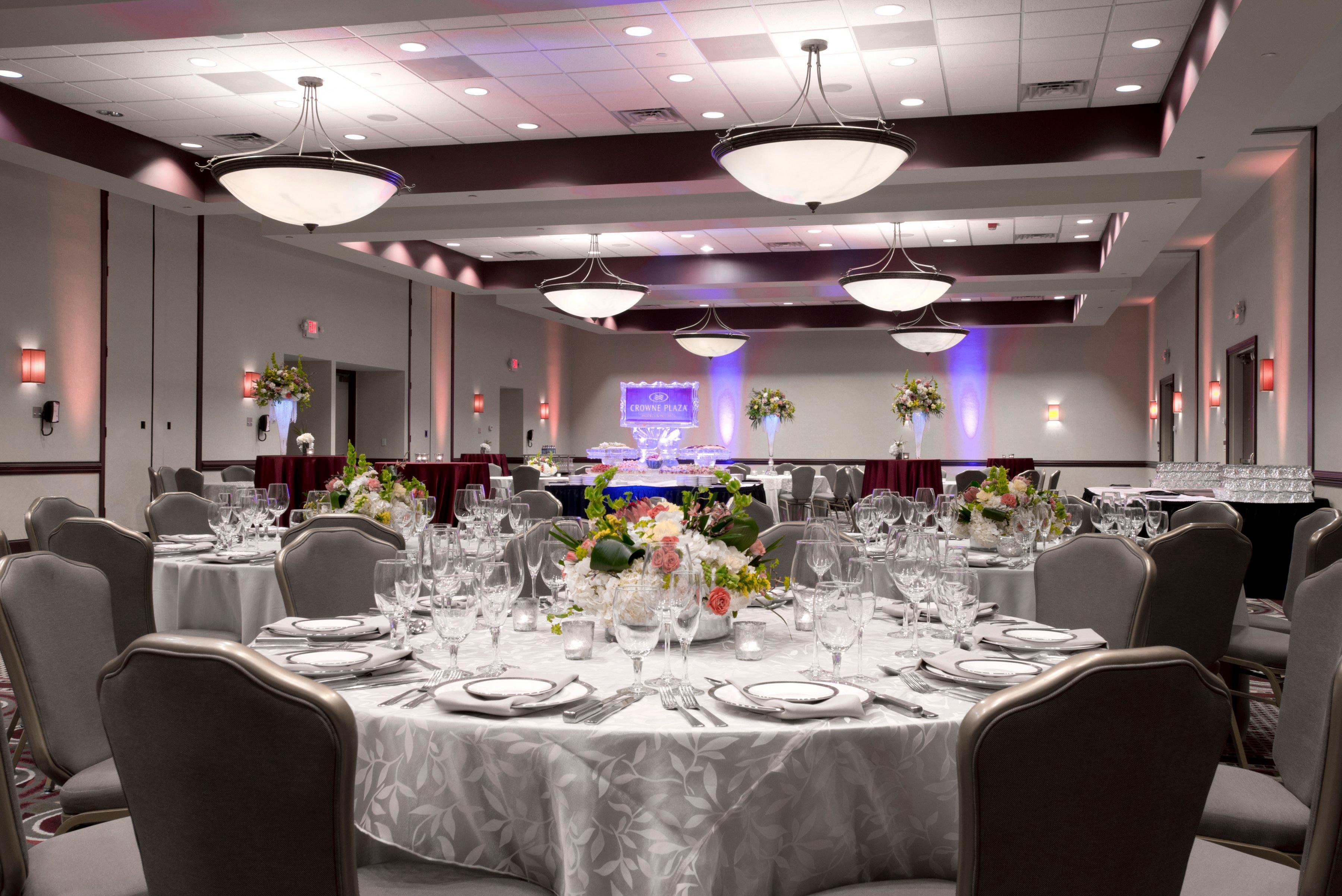Crowne Plaza Greenville By Ihg Экстерьер фото