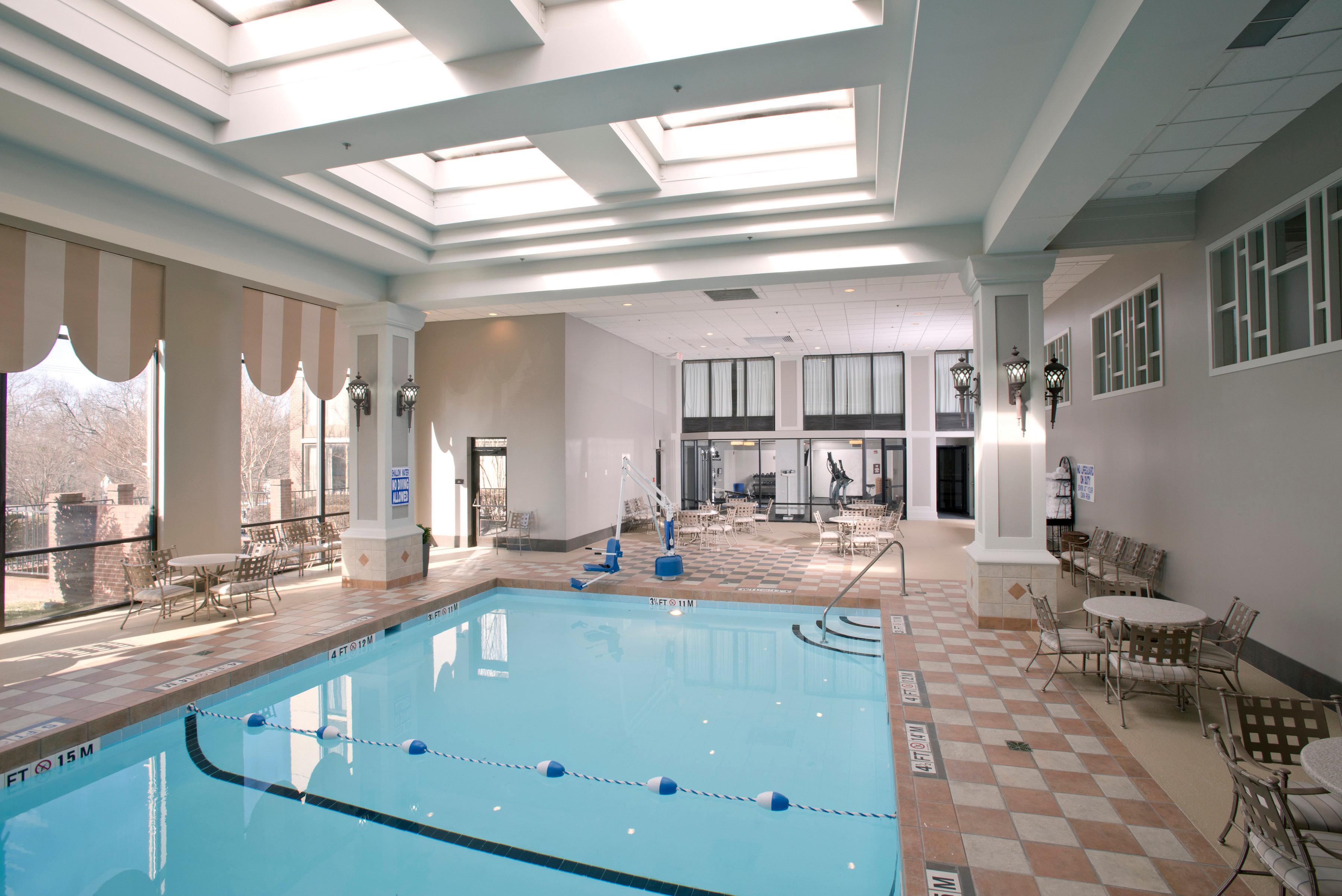 Crowne Plaza Greenville By Ihg Экстерьер фото