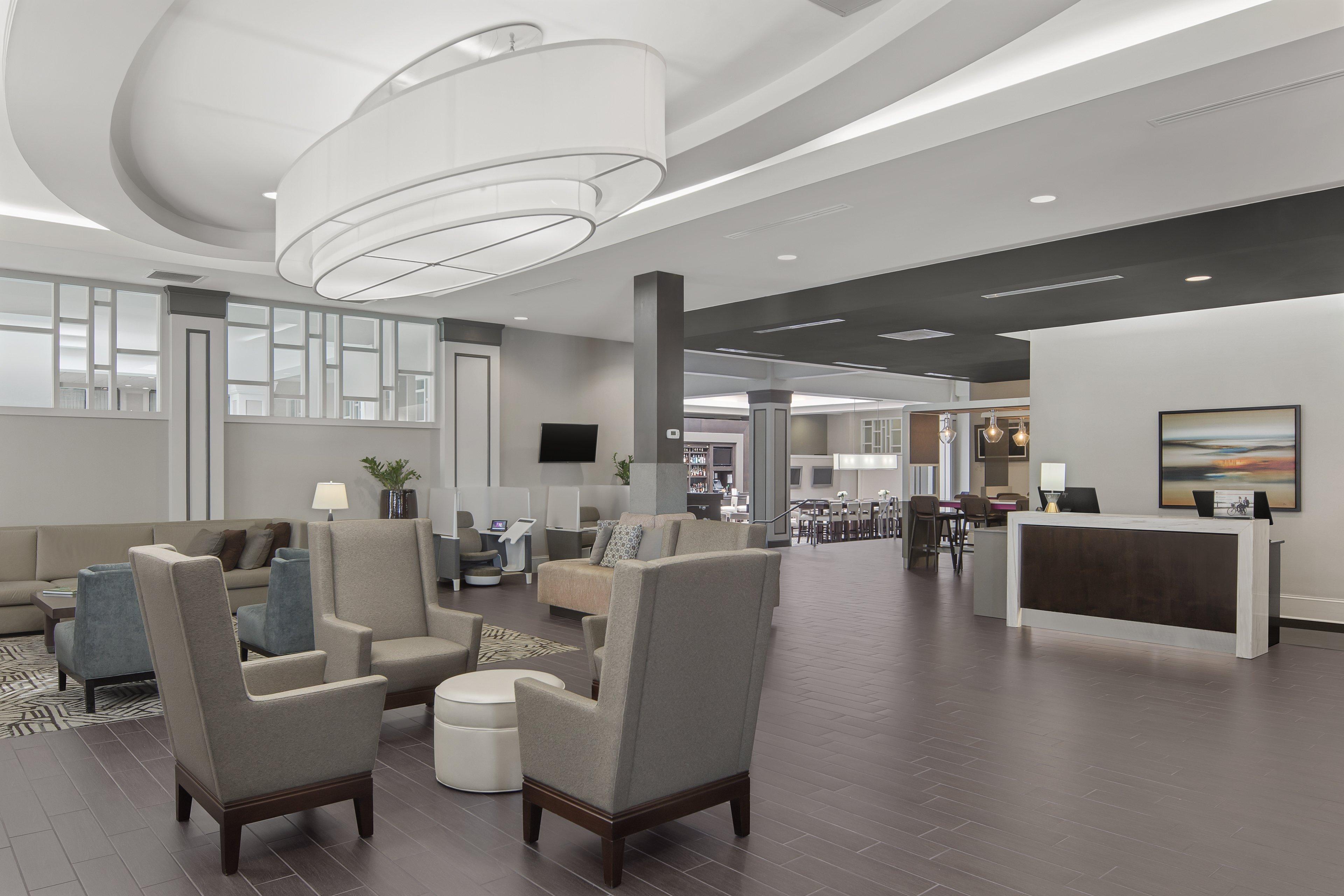 Crowne Plaza Greenville By Ihg Экстерьер фото