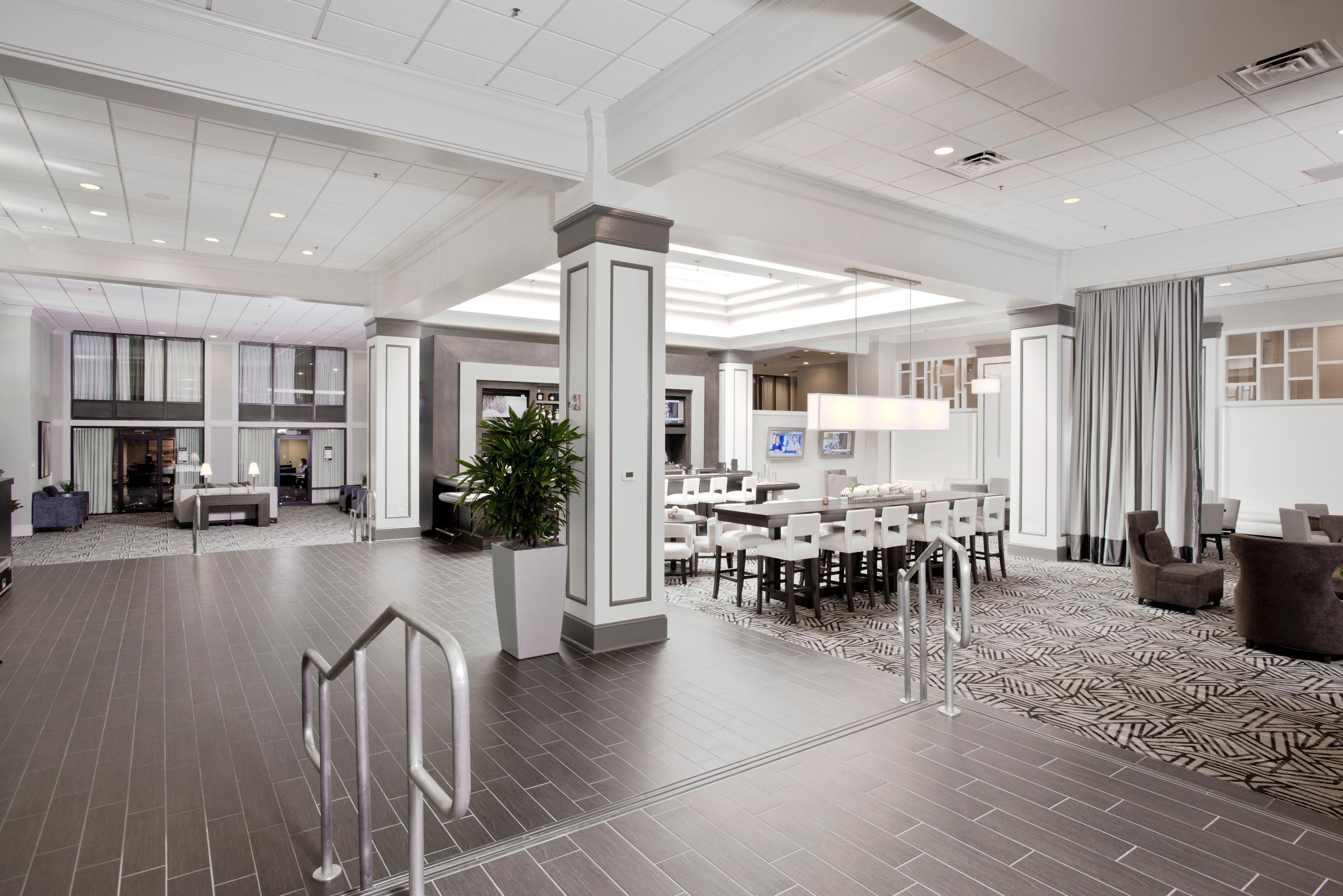 Crowne Plaza Greenville By Ihg Экстерьер фото